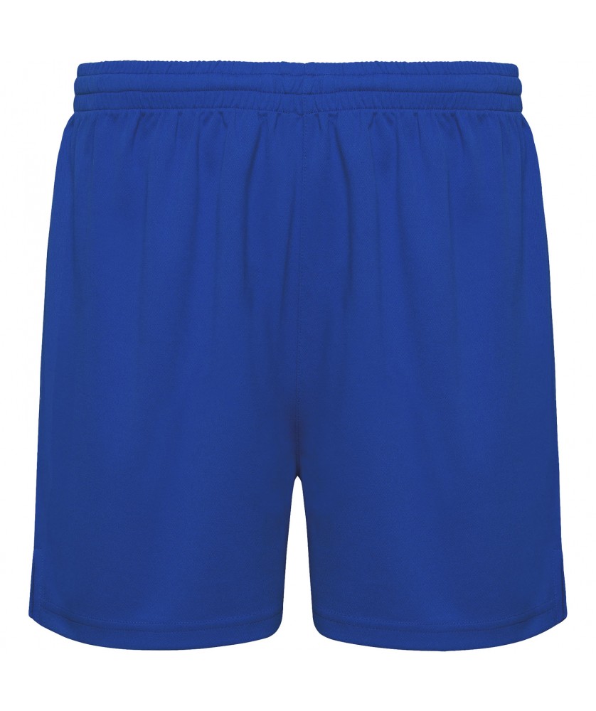 Textiles de sport - Short de sport Player pour enfant | PRINTECOM