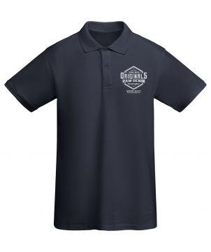 Polo homme personnalisé...