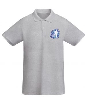 Polo homme personnalisé...