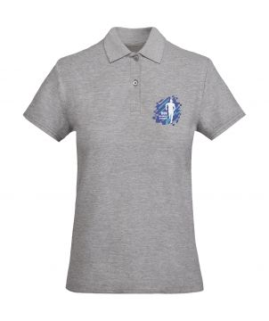 Polo femme personnalisé...