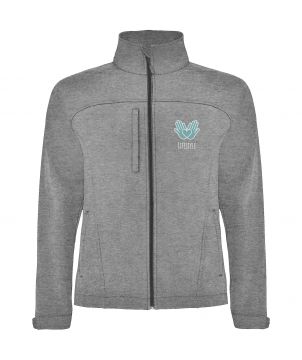 Veste softshell unisexe...