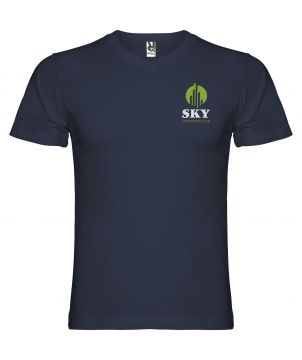 T-shirt homme personnalisé...