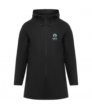 Textiles mode - Imperméable Sitka pour homme | PRINTECOM