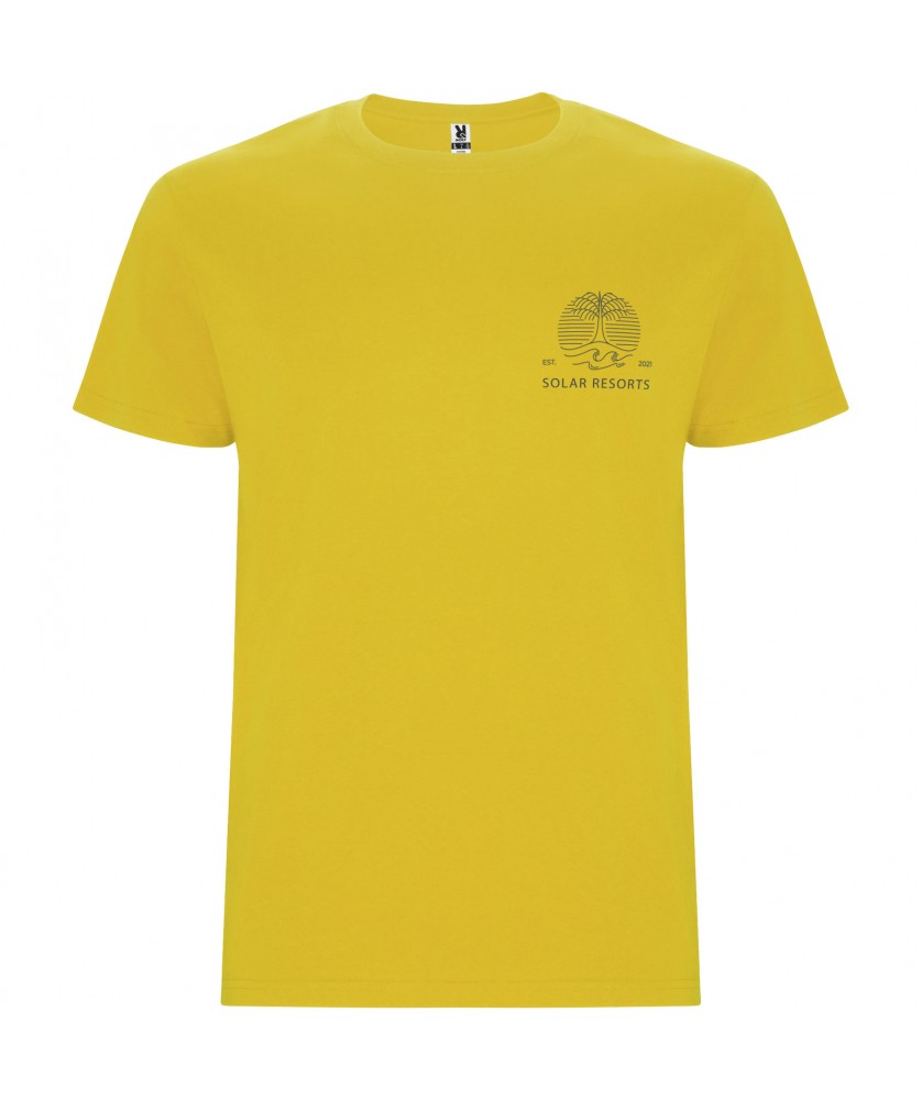 T-Shirts - T-shirt Stafford à manches courtes pour homme | PRINTECOM