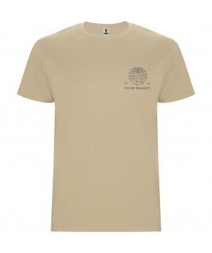 T-Shirts - T-shirt Stafford à manches courtes pour homme | PRINTECOM