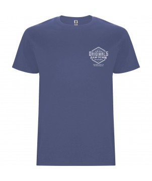 T-Shirts - T-shirt Stafford à manches courtes pour homme | PRINTECOM