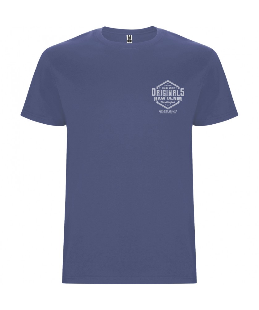 T-Shirts - T-shirt Stafford à manches courtes pour homme | PRINTECOM