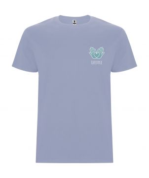 T-shirt homme personnalisé...
