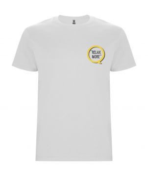 T-shirt homme personnalisé...