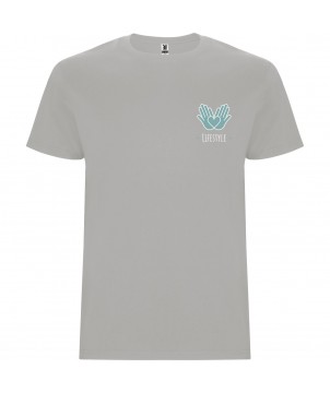 T-Shirts - T-shirt Stafford à manches courtes pour homme | PRINTECOM