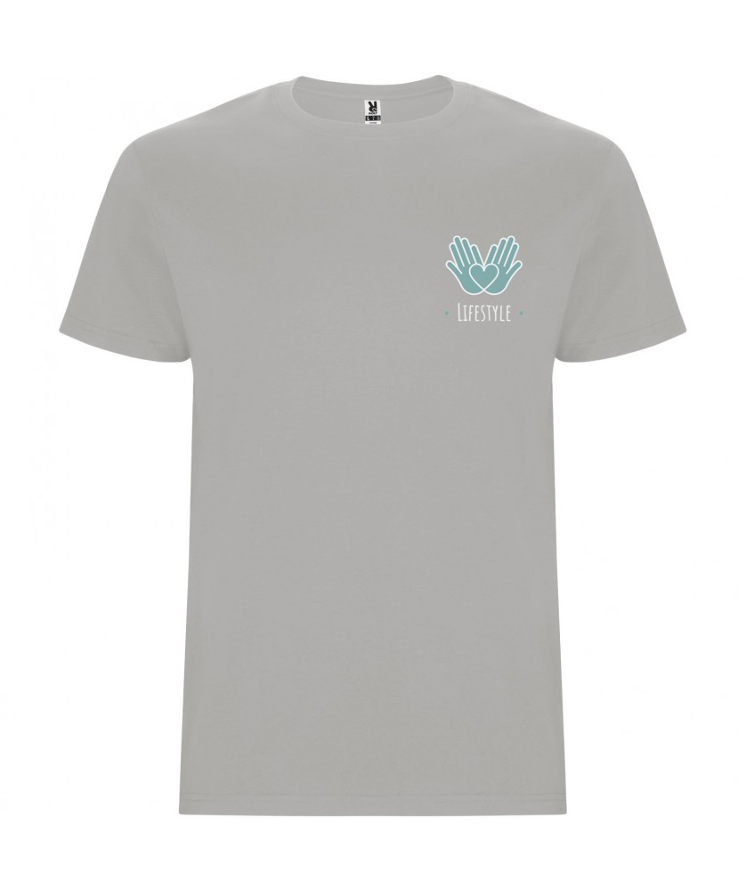 T-Shirts - T-shirt Stafford à manches courtes pour homme | PRINTECOM