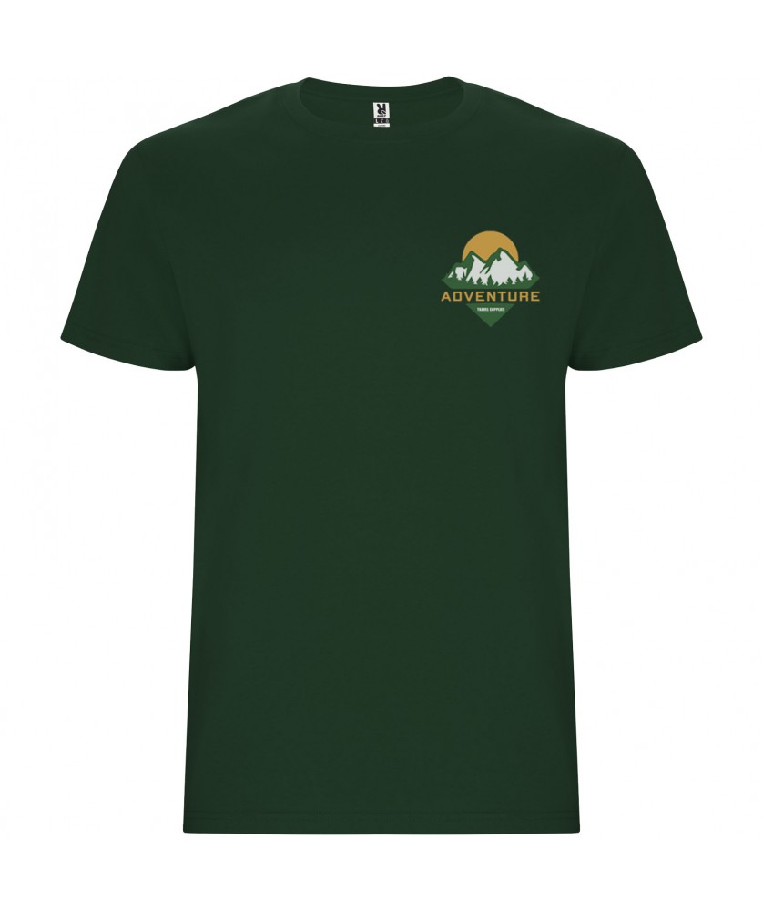 T-Shirts - T-shirt Stafford à manches courtes pour homme | PRINTECOM