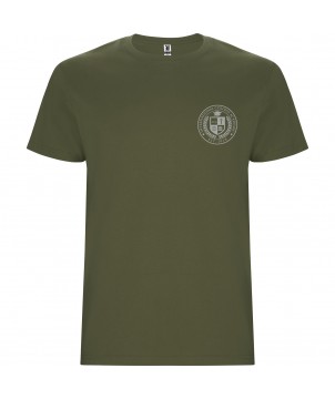 T-Shirts - T-shirt Stafford à manches courtes pour homme | PRINTECOM