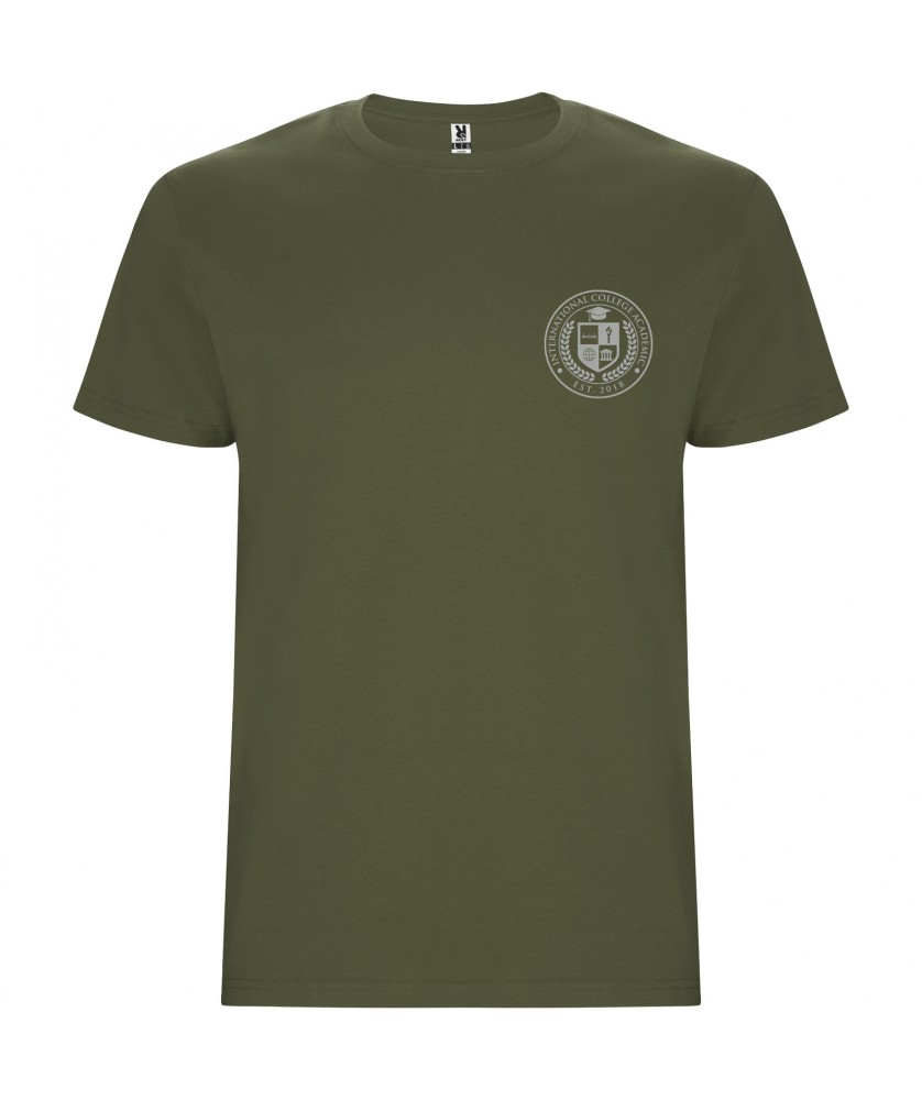 T-Shirts - T-shirt Stafford à manches courtes pour homme | PRINTECOM