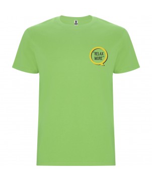 T-Shirts - T-shirt Stafford à manches courtes pour homme | PRINTECOM