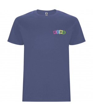 T-Shirts - T-shirt Stafford à manches courtes pour enfant | PRINTECOM