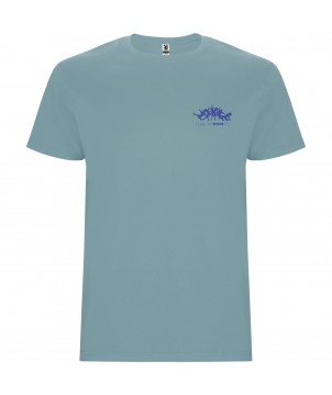 T-Shirts - T-shirt Stafford à manches courtes pour enfant | PRINTECOM