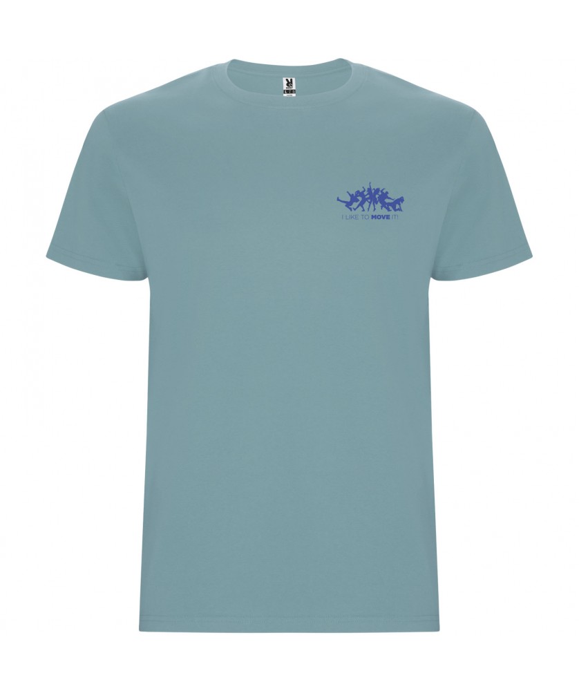 T-Shirts - T-shirt Stafford à manches courtes pour enfant | PRINTECOM
