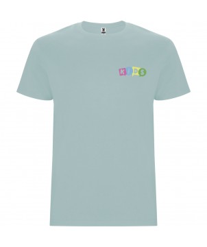 T-Shirts - T-shirt Stafford à manches courtes pour enfant | PRINTECOM