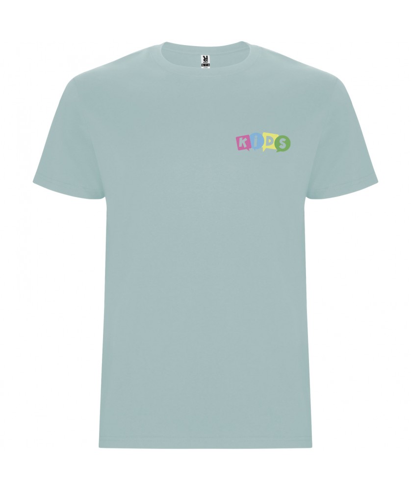 T-Shirts - T-shirt Stafford à manches courtes pour enfant | PRINTECOM