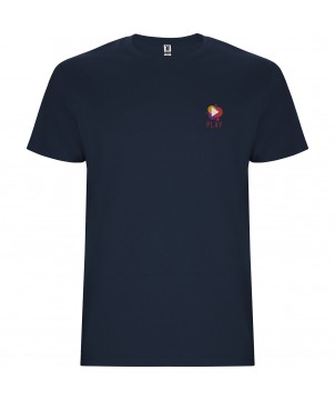 T-Shirts - T-shirt Stafford à manches courtes pour enfant | PRINTECOM