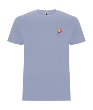 T-shirt enfant personnalisé col rond Stafford T-Shirts publicitaire