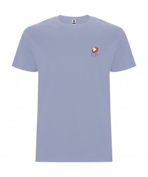 T-Shirts - T-shirt Stafford à manches courtes pour enfant | PRINTECOM