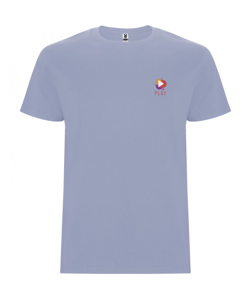 T-Shirts - T-shirt Stafford à manches courtes pour enfant | PRINTECOM