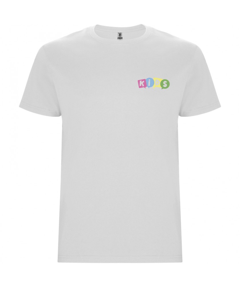 T-Shirts - T-shirt Stafford à manches courtes pour enfant | PRINTECOM
