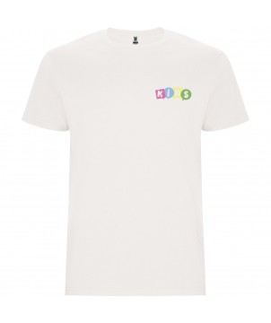 T-Shirts - T-shirt Stafford à manches courtes pour enfant | PRINTECOM