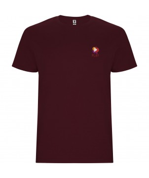 T-Shirts - T-shirt Stafford à manches courtes pour enfant | PRINTECOM