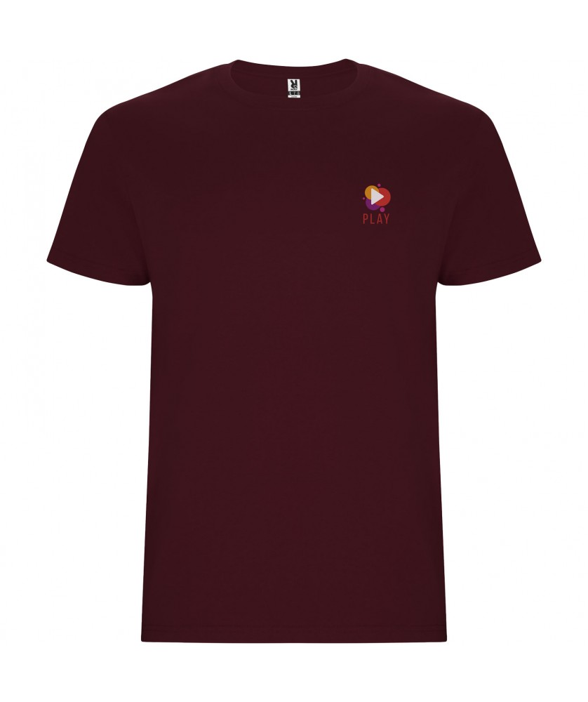 T-Shirts - T-shirt Stafford à manches courtes pour enfant | PRINTECOM