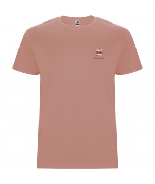 T-Shirts - T-shirt Stafford à manches courtes pour enfant | PRINTECOM
