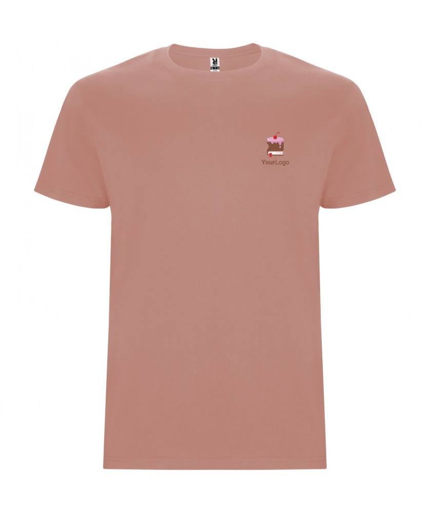 T-Shirts - T-shirt Stafford à manches courtes pour enfant | PRINTECOM