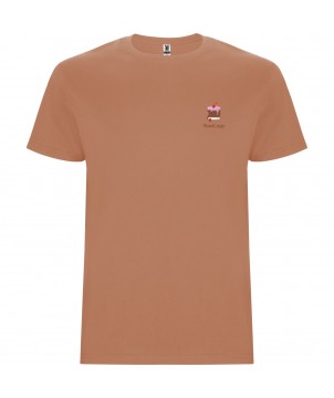 T-Shirts - T-shirt Stafford à manches courtes pour enfant | PRINTECOM