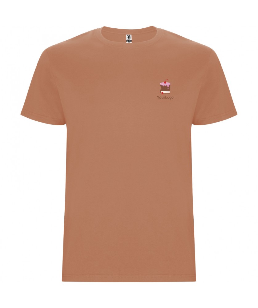 T-Shirts - T-shirt Stafford à manches courtes pour enfant | PRINTECOM