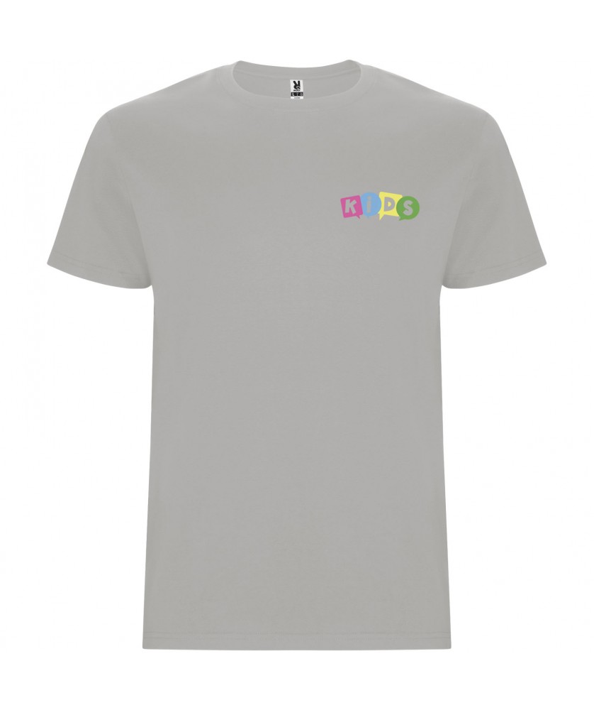 T-Shirts - T-shirt Stafford à manches courtes pour enfant | PRINTECOM