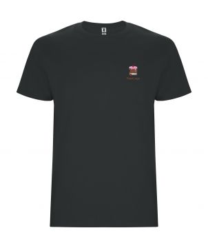 T-shirt enfant personnalisé col rond Stafford T-Shirts publicitaire