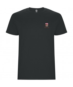 T-Shirts - T-shirt Stafford à manches courtes pour enfant | PRINTECOM