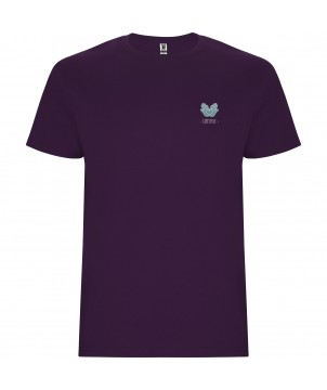 T-Shirts - T-shirt Stafford à manches courtes pour enfant | PRINTECOM