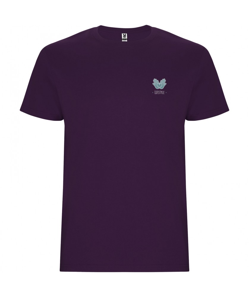 T-Shirts - T-shirt Stafford à manches courtes pour enfant | PRINTECOM