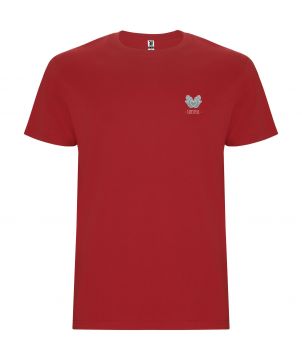 T-shirt enfant personnalisé col rond Stafford T-Shirts publicitaire