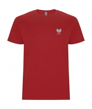 T-Shirts - T-shirt Stafford à manches courtes pour enfant | PRINTECOM
