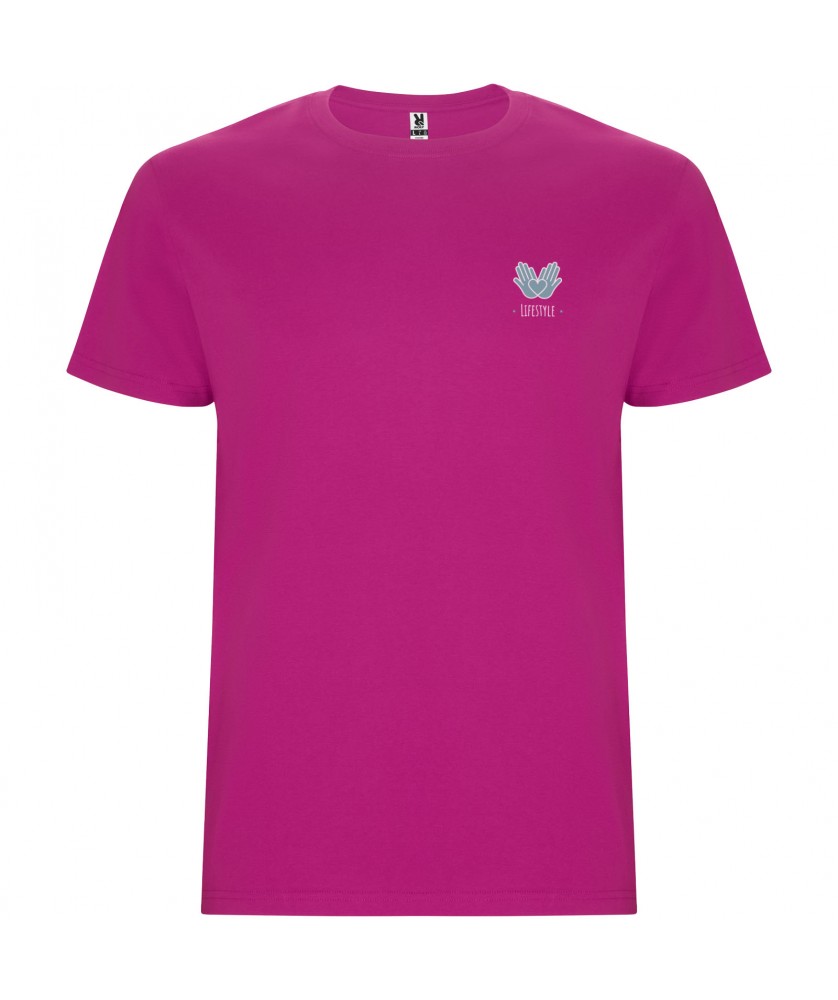 T-Shirts - T-shirt Stafford à manches courtes pour enfant | PRINTECOM