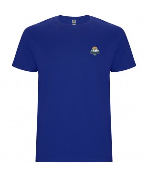 T-Shirts - T-shirt Stafford à manches courtes pour enfant | PRINTECOM