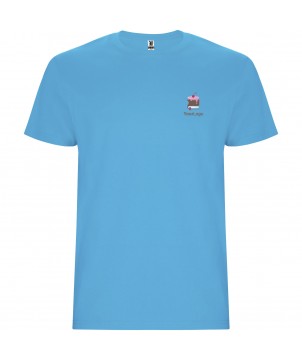 T-Shirts - T-shirt Stafford à manches courtes pour enfant | PRINTECOM