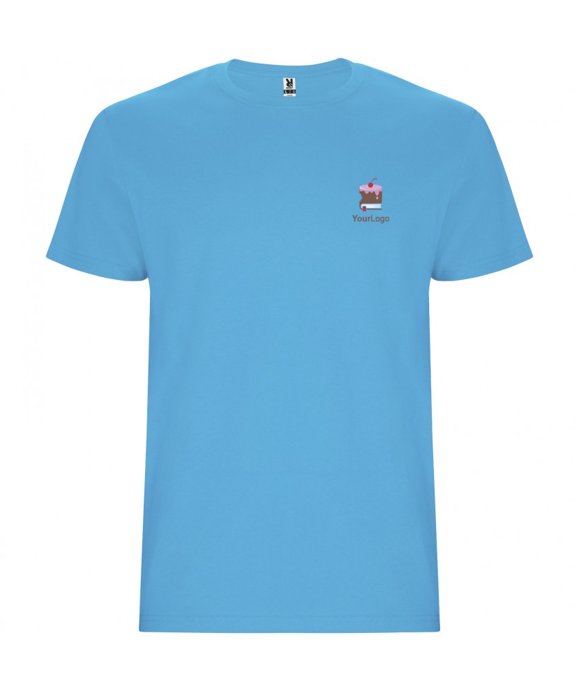 T-Shirts - T-shirt Stafford à manches courtes pour enfant | PRINTECOM