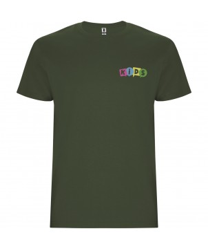 T-Shirts - T-shirt Stafford à manches courtes pour enfant | PRINTECOM
