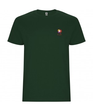 T-Shirts - T-shirt Stafford à manches courtes pour enfant | PRINTECOM