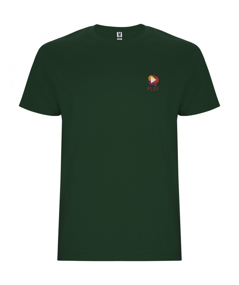 T-Shirts - T-shirt Stafford à manches courtes pour enfant | PRINTECOM